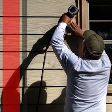 Best Custom Trim and Detailing for Siding  in Naples, UT